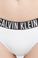 Spodný diel bikín Calvin Klein Swimwear 	biela	